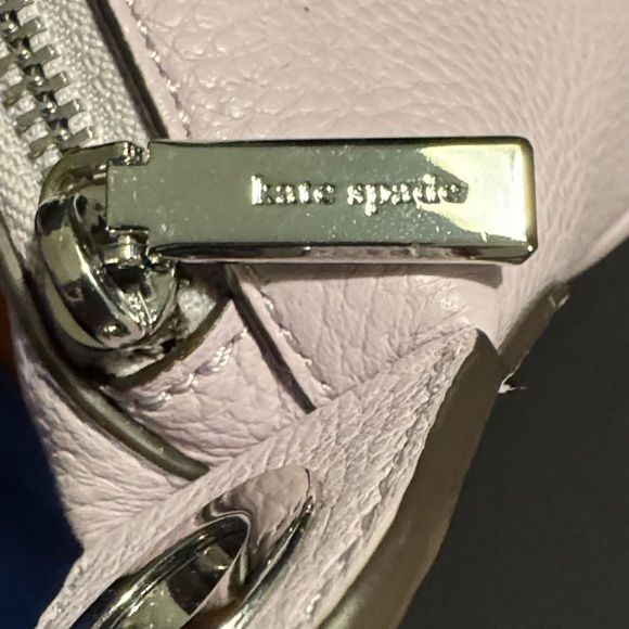 kate spade Light Purple Shoulder Bag - Picture 8 of 15